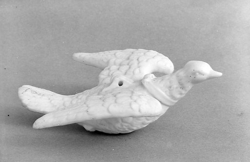 Figure of a Dove