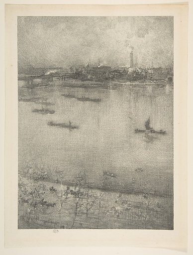 The Thames