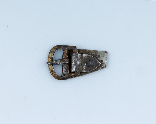Buckle