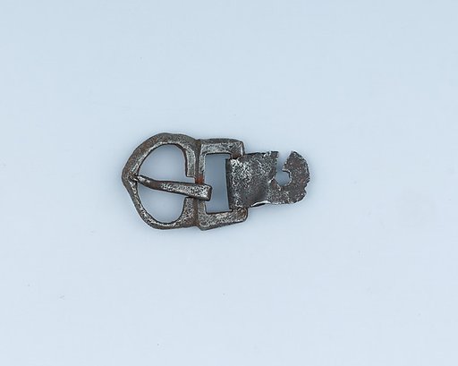 Buckle