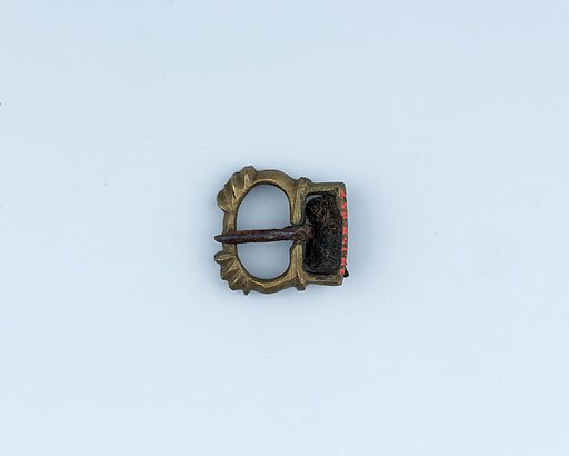 Buckle