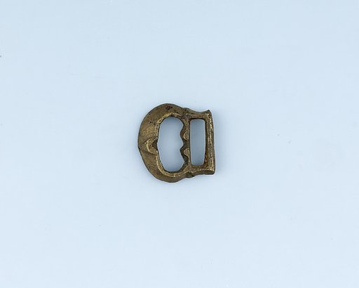 Buckle