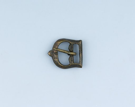 Buckle
