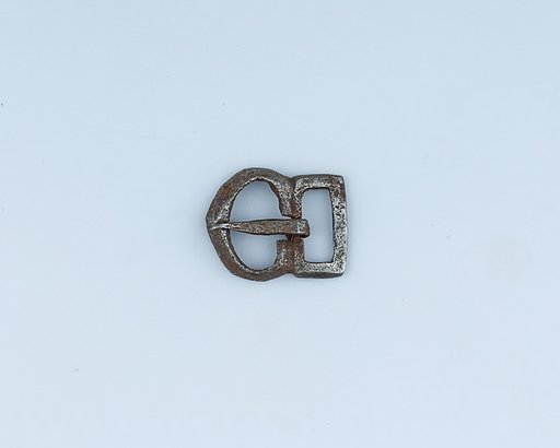 Buckle