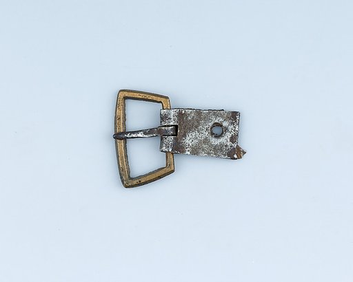 Buckle