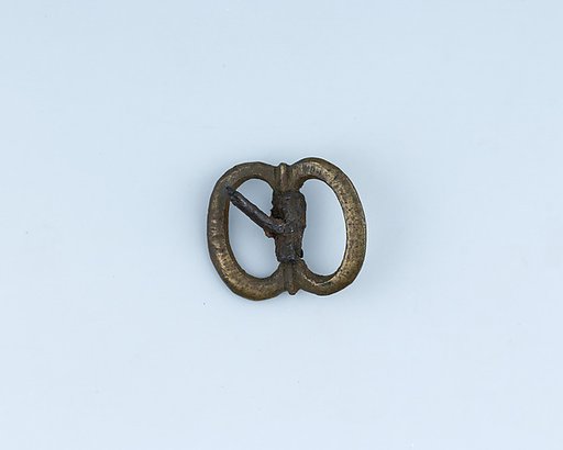 Buckle