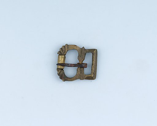 Buckle