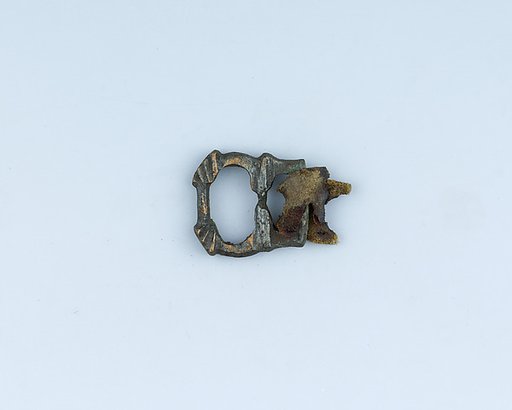 Buckle