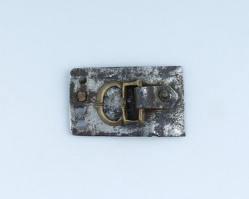 Buckle
