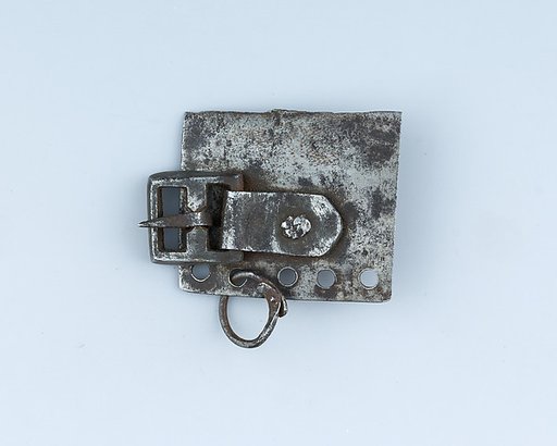 Buckle