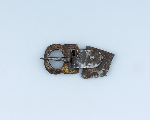Buckle