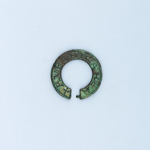Buckle Loop