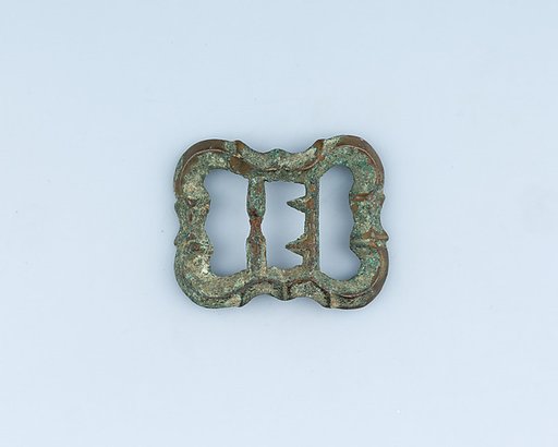 Buckle