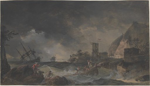 Storm