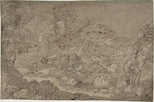 Landscape