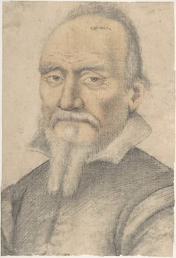 Portrait of a Man