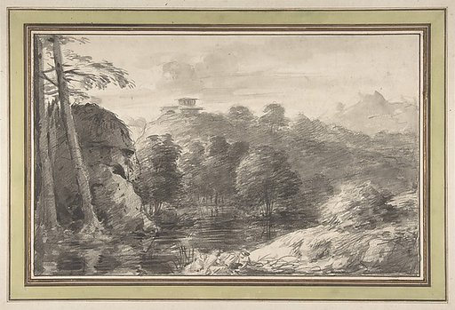 Italian Landscape