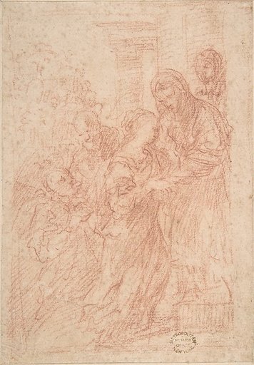 The Visitation