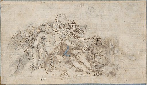 Pietà