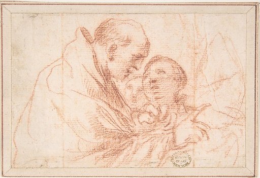 Man and Boys