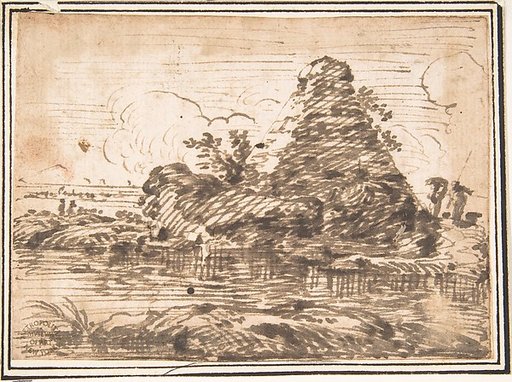 Landscape