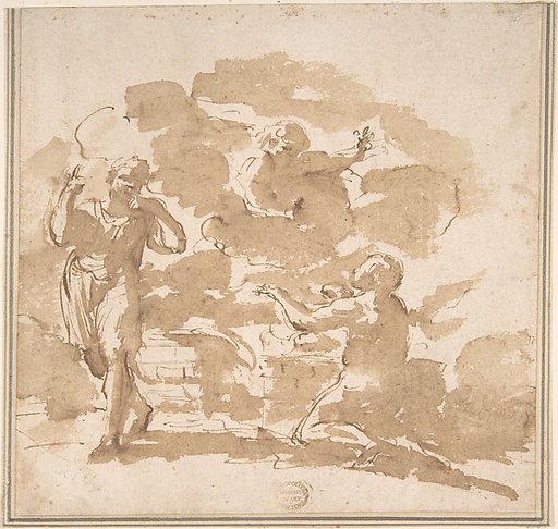 The Sacrifice of Abel