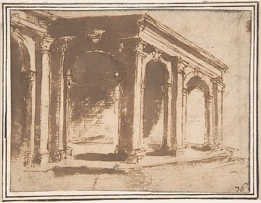 Loggia