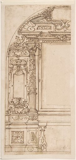 Design for an Altar