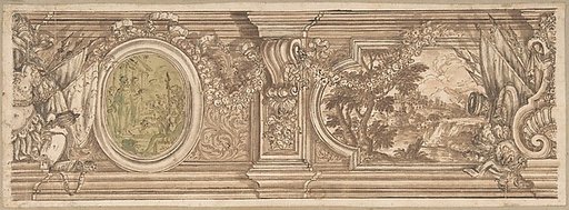 Frieze