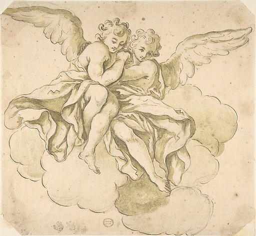Two Angels