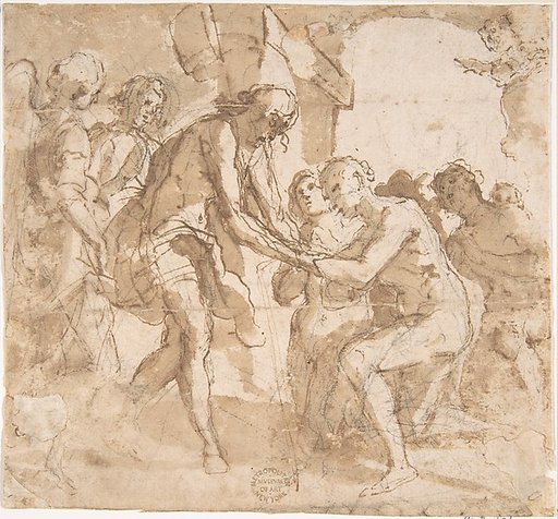 Descent of Christ into Limbo