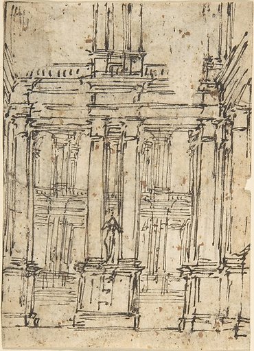 Architectural Drawing