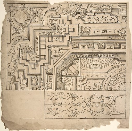Architectural Drawing