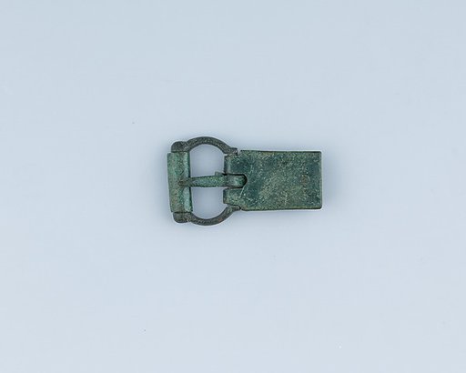 Buckle