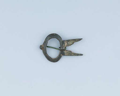 Buckle