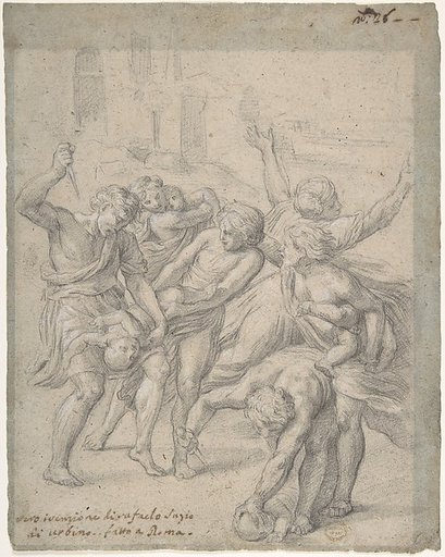 Massacre of the Innocents