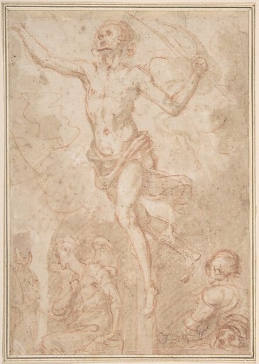 The Resurrection of Christ