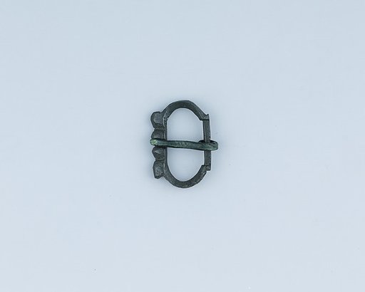 Buckle
