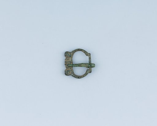 Buckle