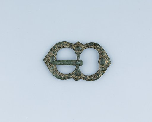 Buckle