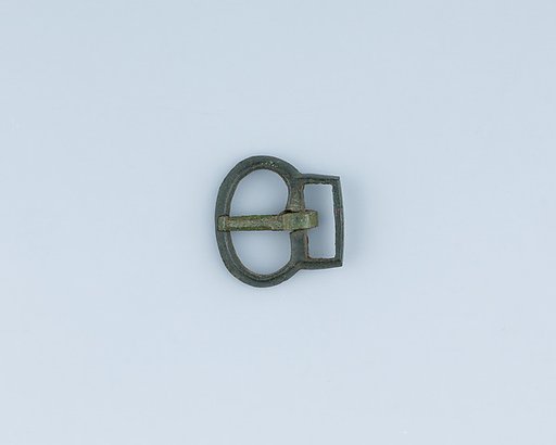 Buckle