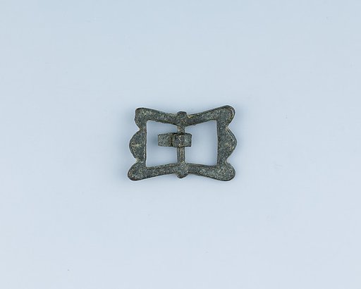 Buckle
