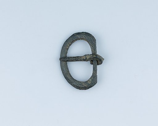 Buckle