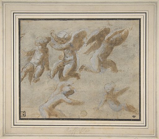 Cherubs
