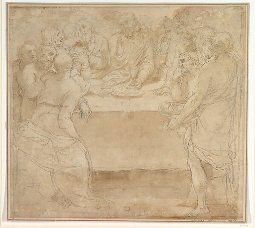 The Last Supper
