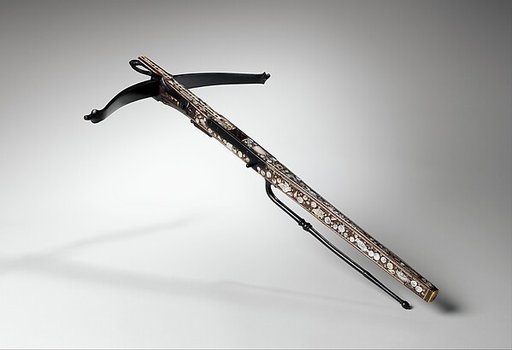 Crossbow