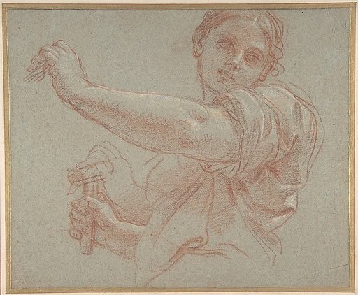 Jael Slaying Sisera