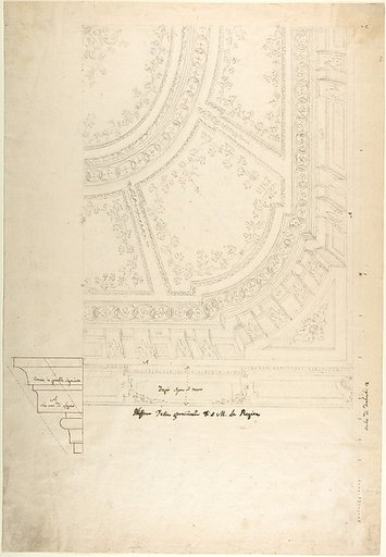 Design for a Ceiling