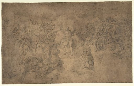 The Last Judgment