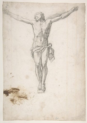 Christ on the Cross